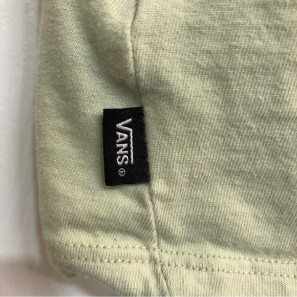 Vans Jr. V Knot T-Shirt - Picture 11 of 16